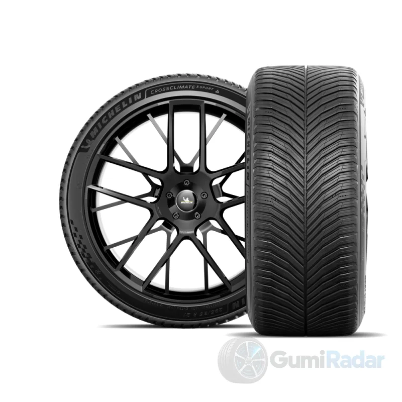 Michelin CROSSCL.3 SPORT
