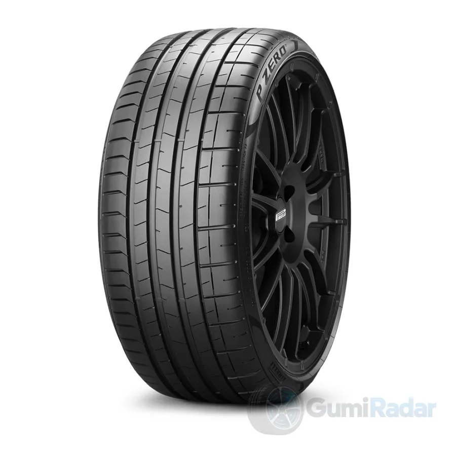 Pirelli PZERO PZ4 S. . ELT HN NCS