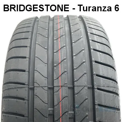Bridgestone TURANZA 6 2023