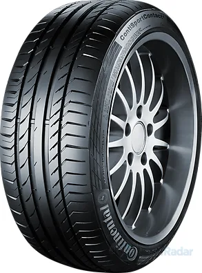 Continental SPTCO.5N0