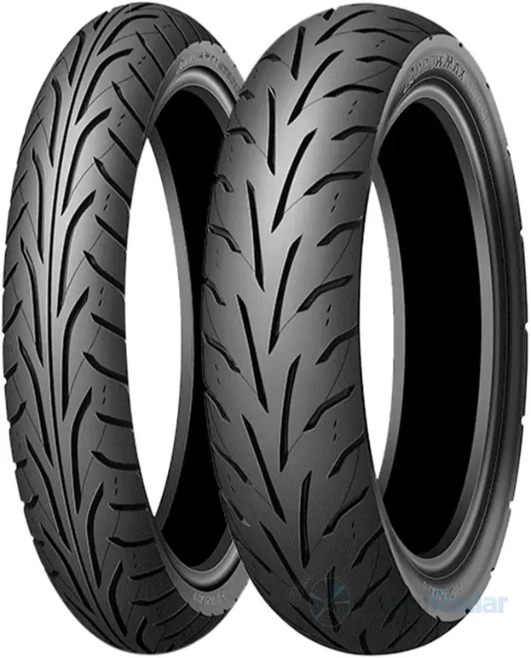 Dunlop ARROWMAX GT 601 REAR