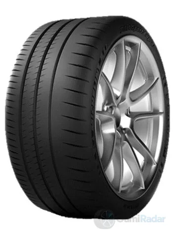 Michelin SPORT CUP 2 R MO2