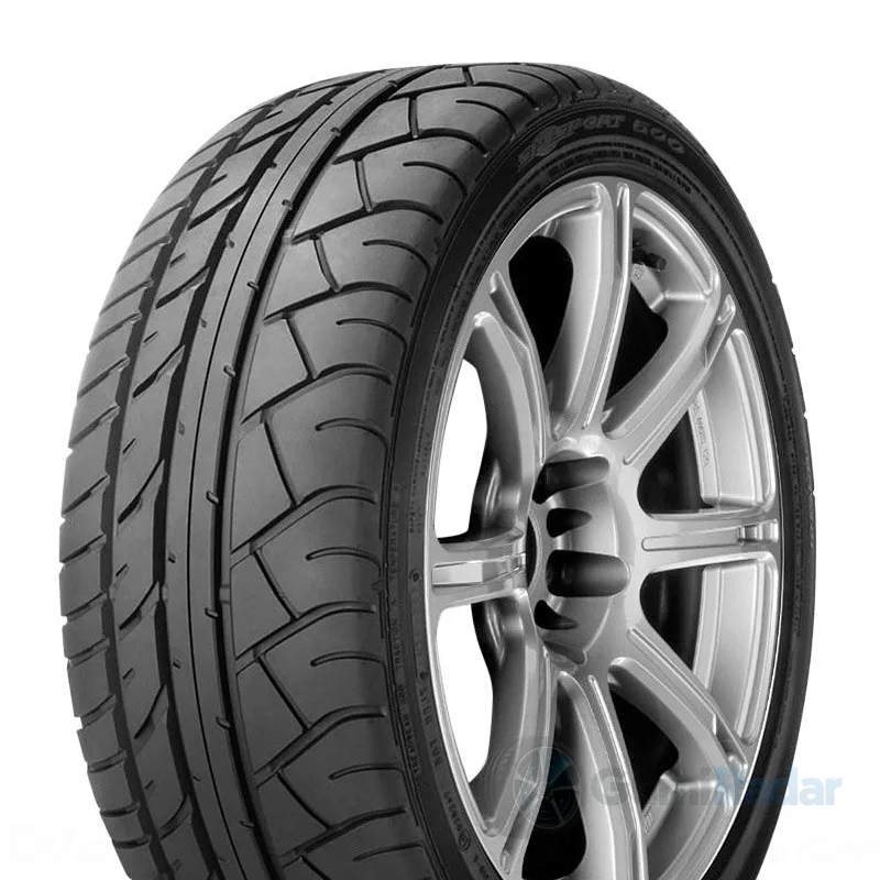 Dunlop SP Sport Maxx GT 600