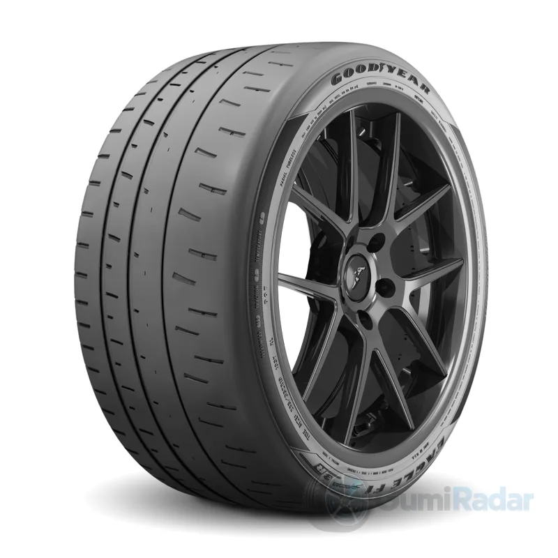 Goodyear F1 SUPERCAR 3R