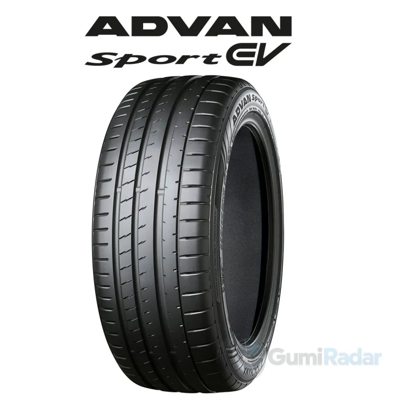 Yokohama ADVAN SPORT EV