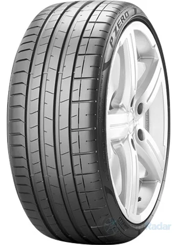 Pirelli P-ZEROALPN