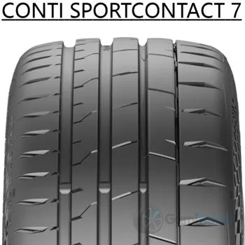 Continental SPORTCONT.7 R0