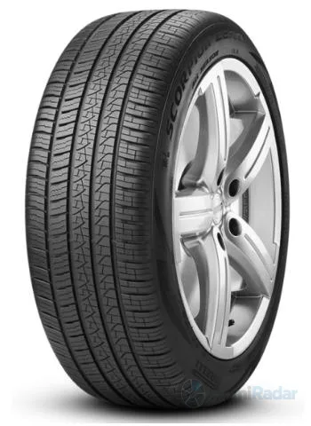 Pirelli SCORPION ZERO AS NCS