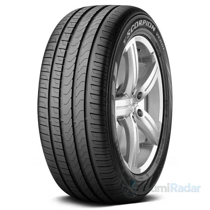 Pirelli SCORPION VERDE ECOIMPACT