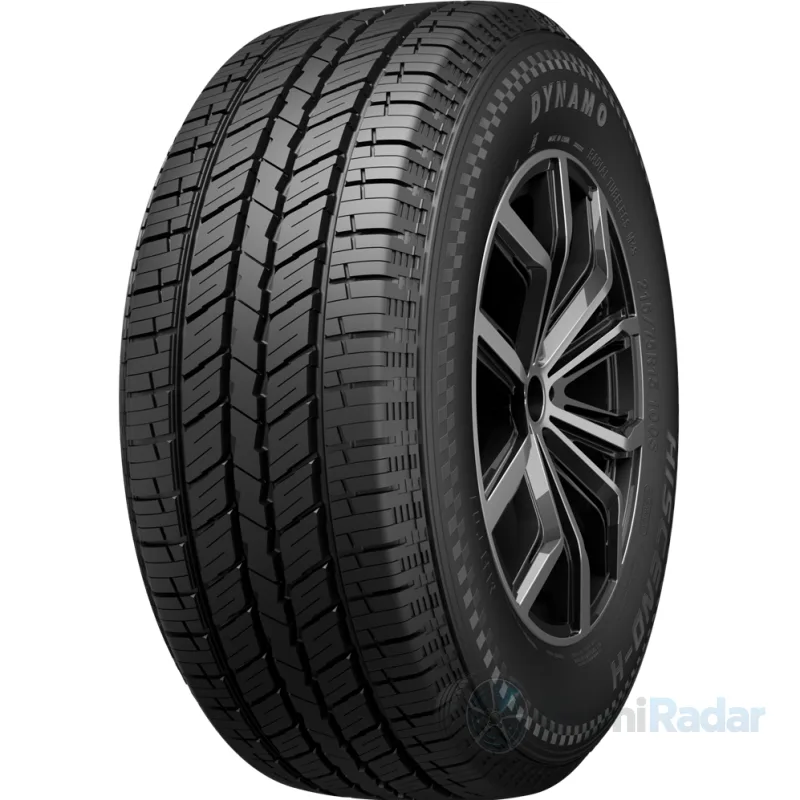 DYNAMO HISCEND-H MHT01