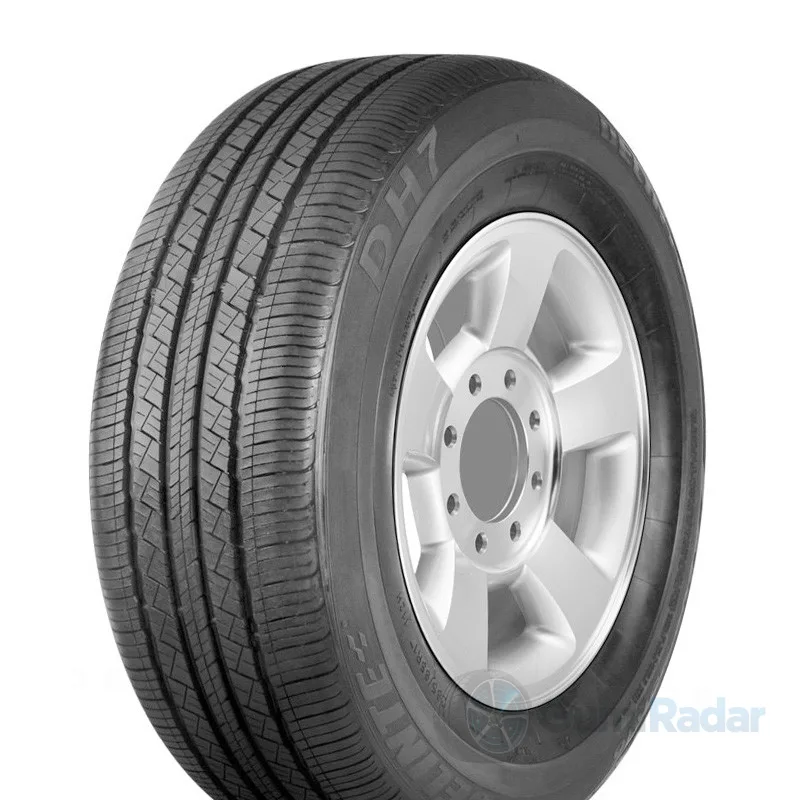 DELINTE DH7SUV