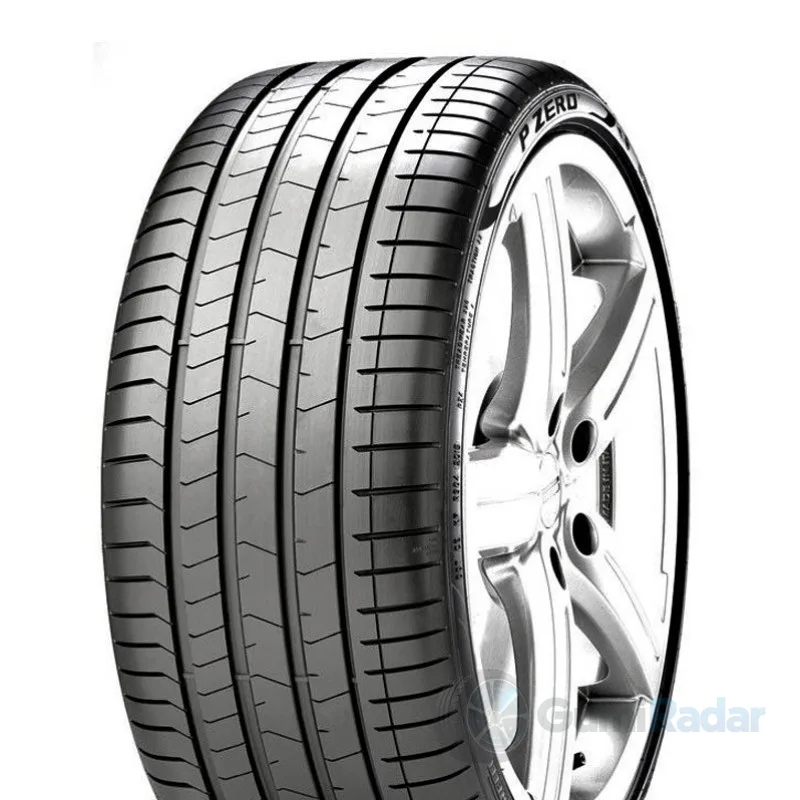 Pirelli P ZERO PZ4 0R
