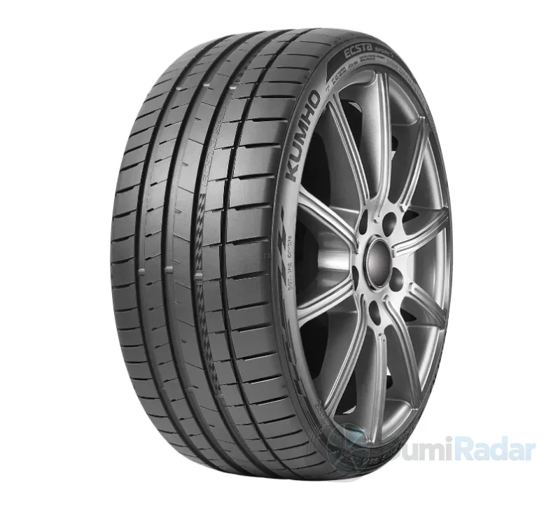 Kumho PS72XL