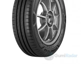 Goodyear EFFICIENTGRIP COMPACT 2