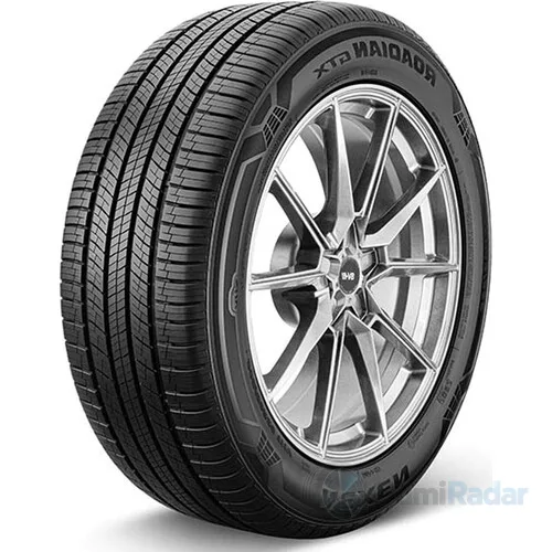 Nexen ROADIAN CTXO