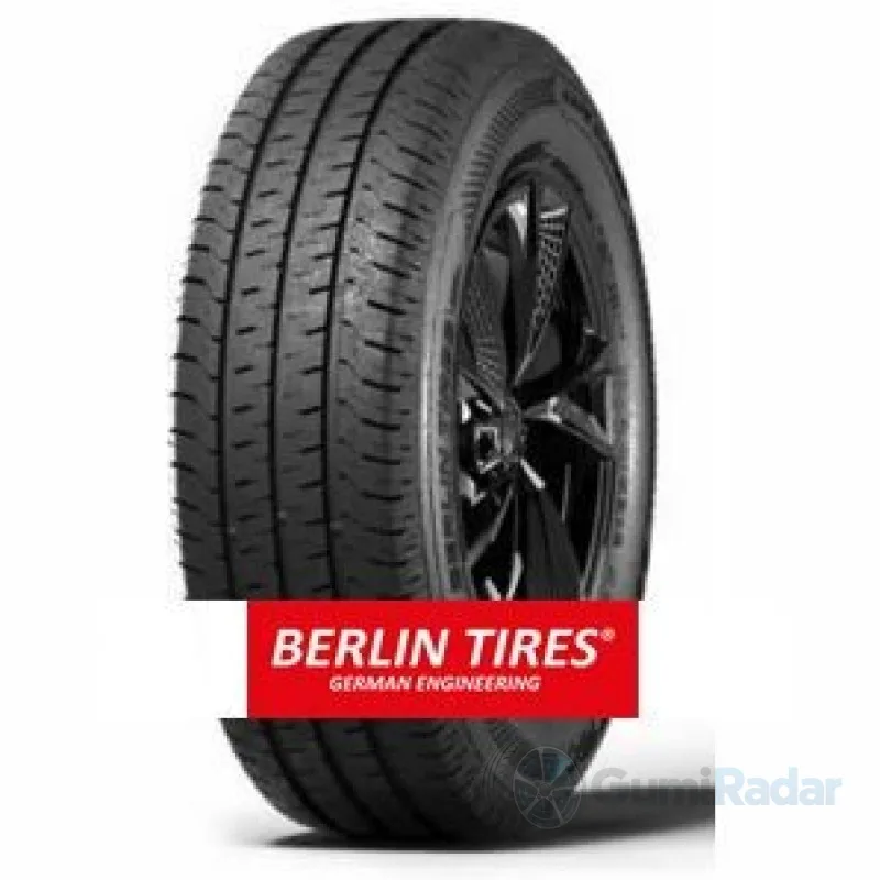 Berlin Tires SAFE CARGO
