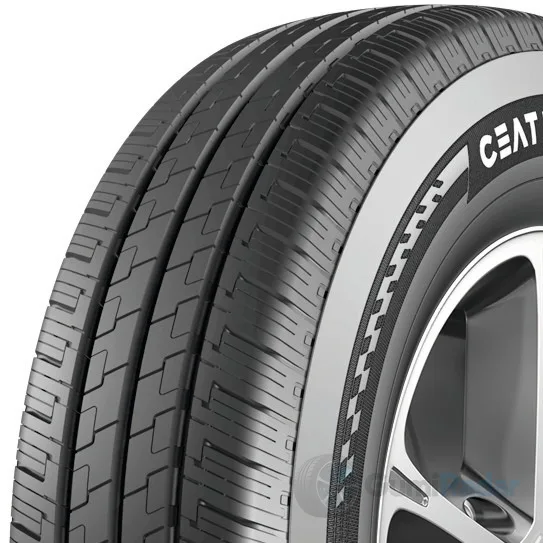 CEAT ENDURA DRIVE