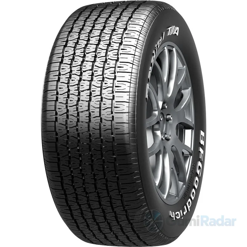 BFGoodrich RADIAL T/A RWL07