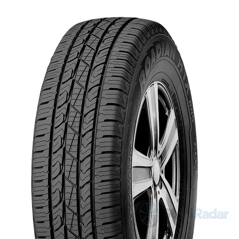 Nexen Roadian HTX RH5 SUV