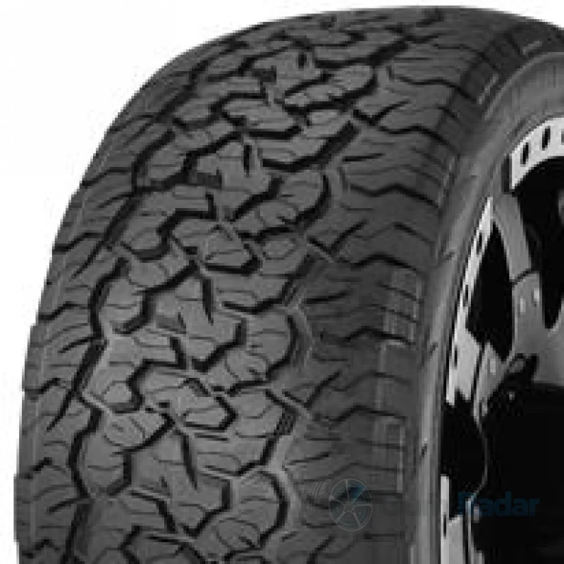 UNIGRIP Lateral Force A/T
