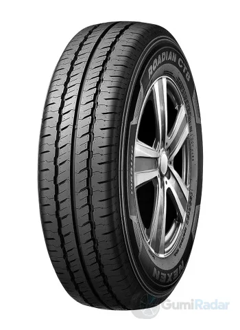 Nexen CT8
