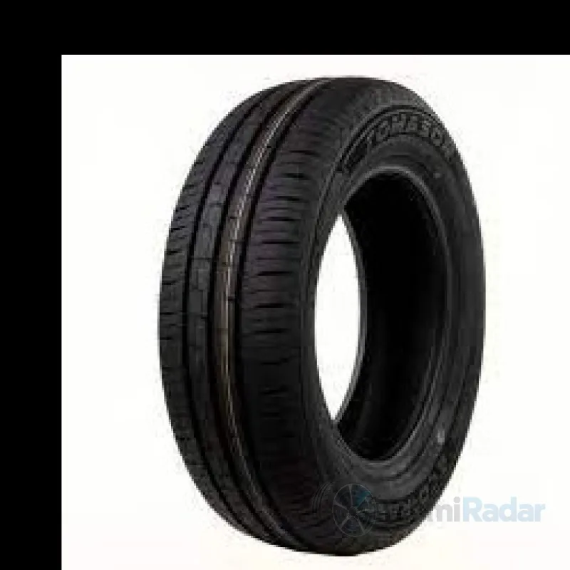 Tomason Eco Trans