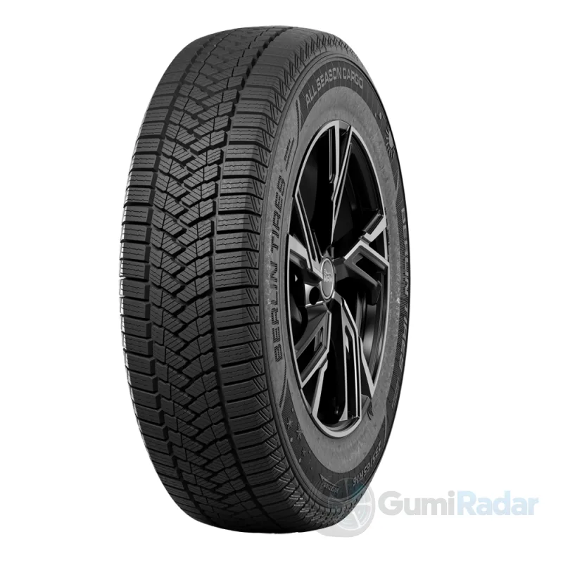 Berlin Tires ALL SEASON CARGO