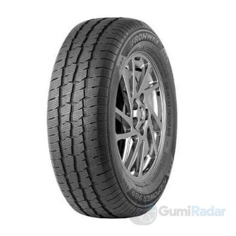FRONWAY IcePower 989