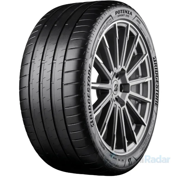 Bridgestone POTENZA SPORT EVO