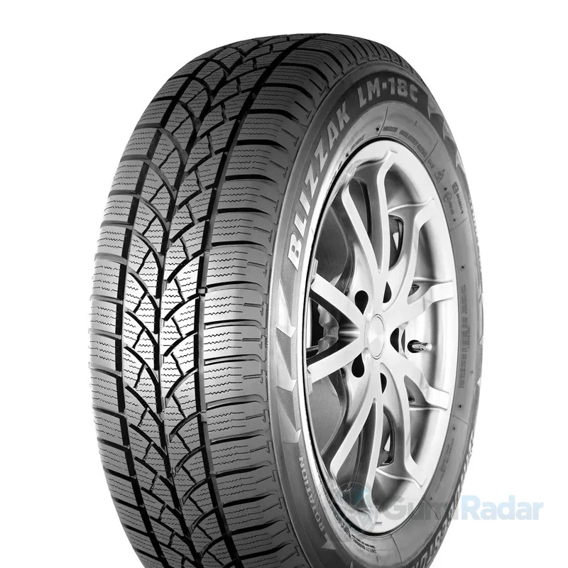 Bridgestone LM-18