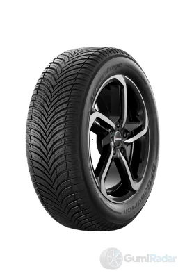 BFGoodrich ADVANTAGE ALL SEASON