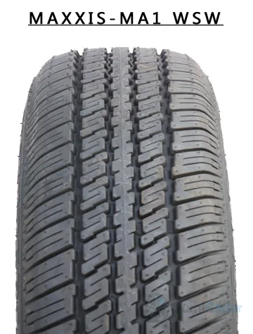 Maxxis MA 1 WSW