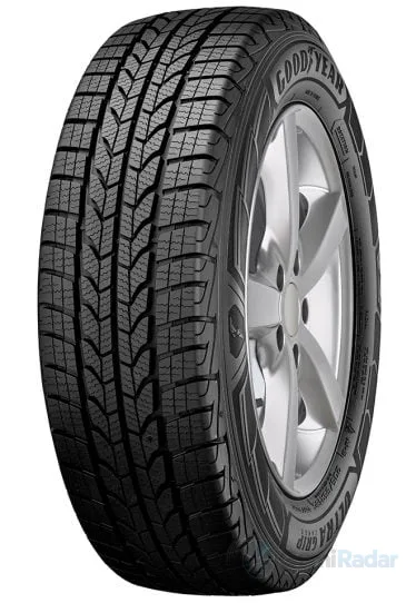 Goodyear Ultra Grip Ice Cargo