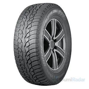 Nokian HKPL CR4