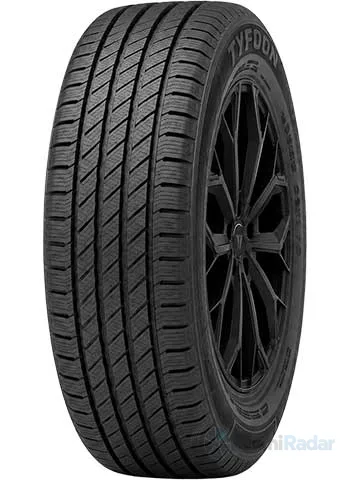 TYFOON WINTERTR5
