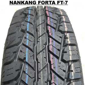 Nankang FORTA FT-7