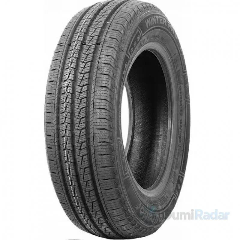 Tourador WINTER PRO TSV1