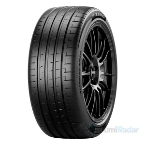 Pirelli P-Zero (PZ5)
