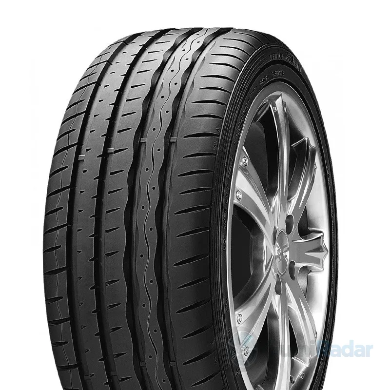 Hankook Ventus S1 Evo