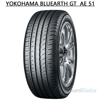 Yokohama BluEarth-GT AE51J