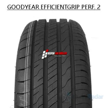 Goodyear EFFICGR.PERF.2