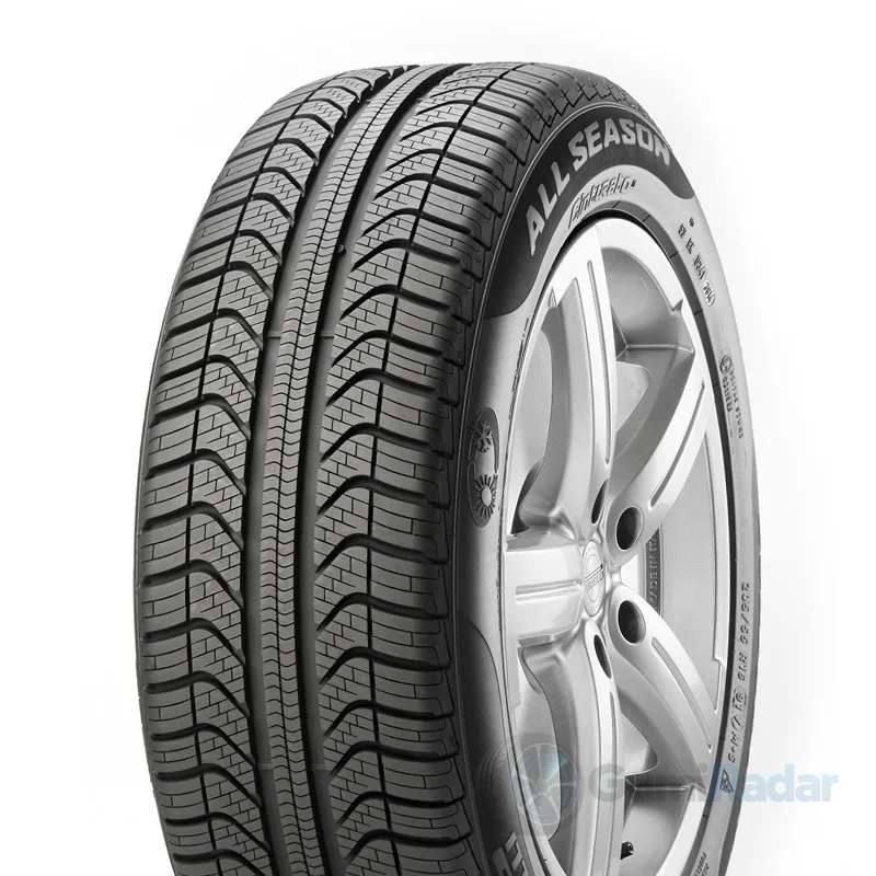 Pirelli Cinturato All Season+