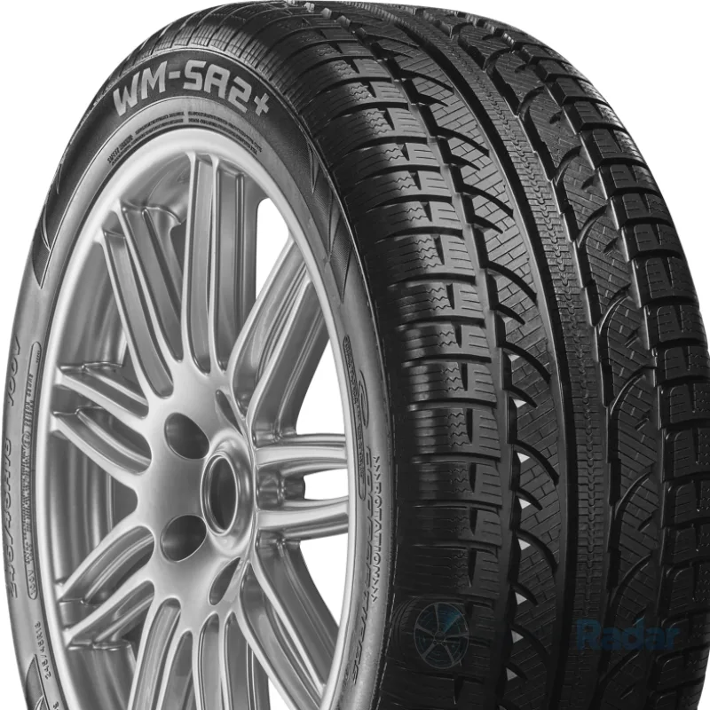 Cooper WEATHERMASTER SA2 PLUS
