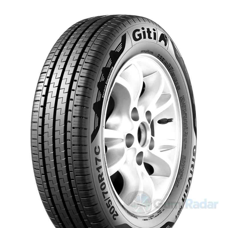 Giti GitiVan HD1