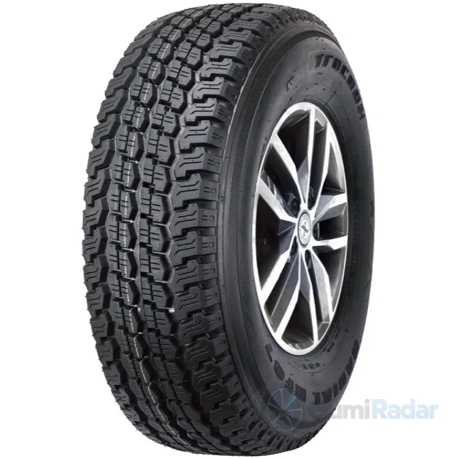 Rotalla RADIAL RF07