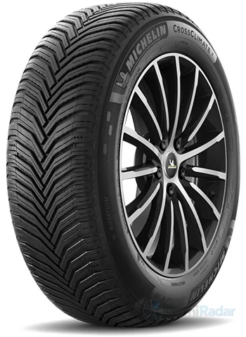 Michelin CC2XL
