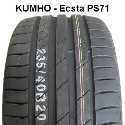 Kumho ECSTA PS71 EV-S