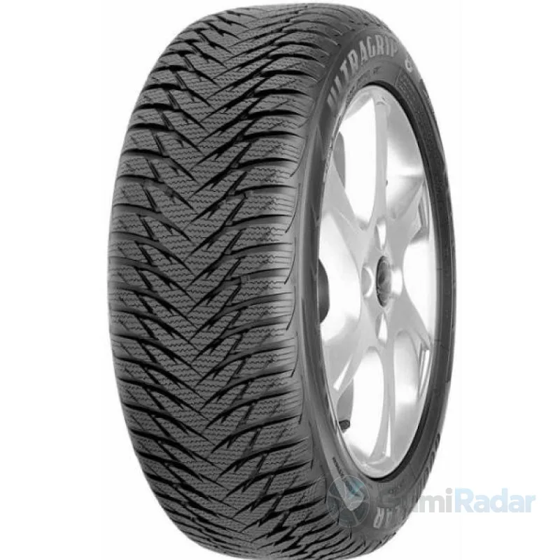 Goodyear Ultra Grip 8 MS