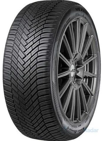 Nexen NBLUE 4 SEASON 2