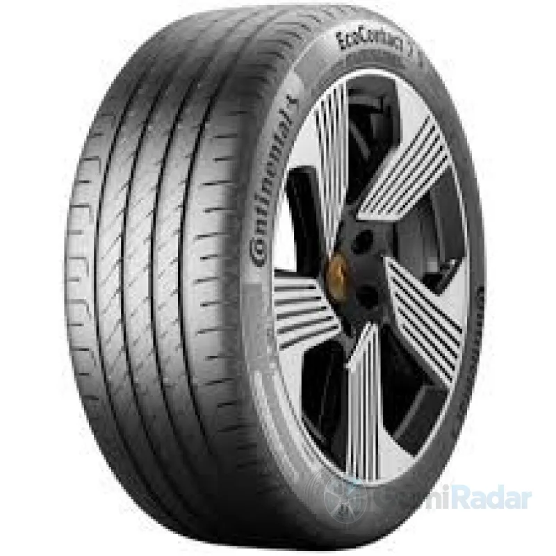 Continental EcoContact 7S ContiSeal